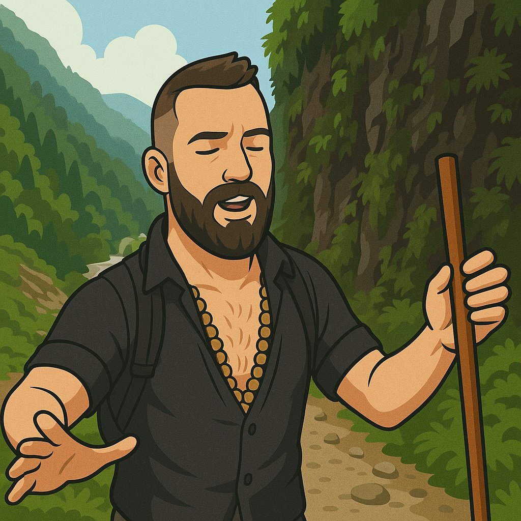 Harald Baldr