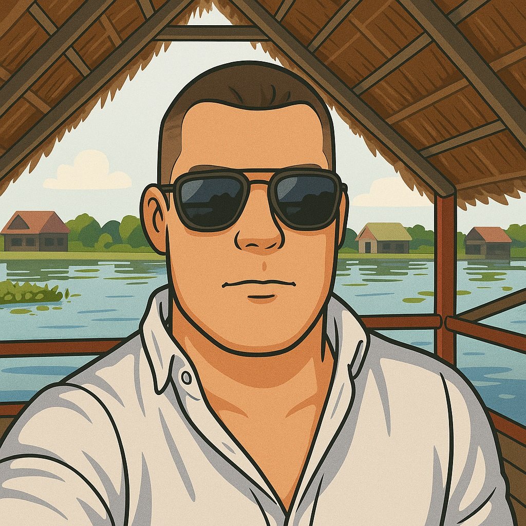 Kurt Caz